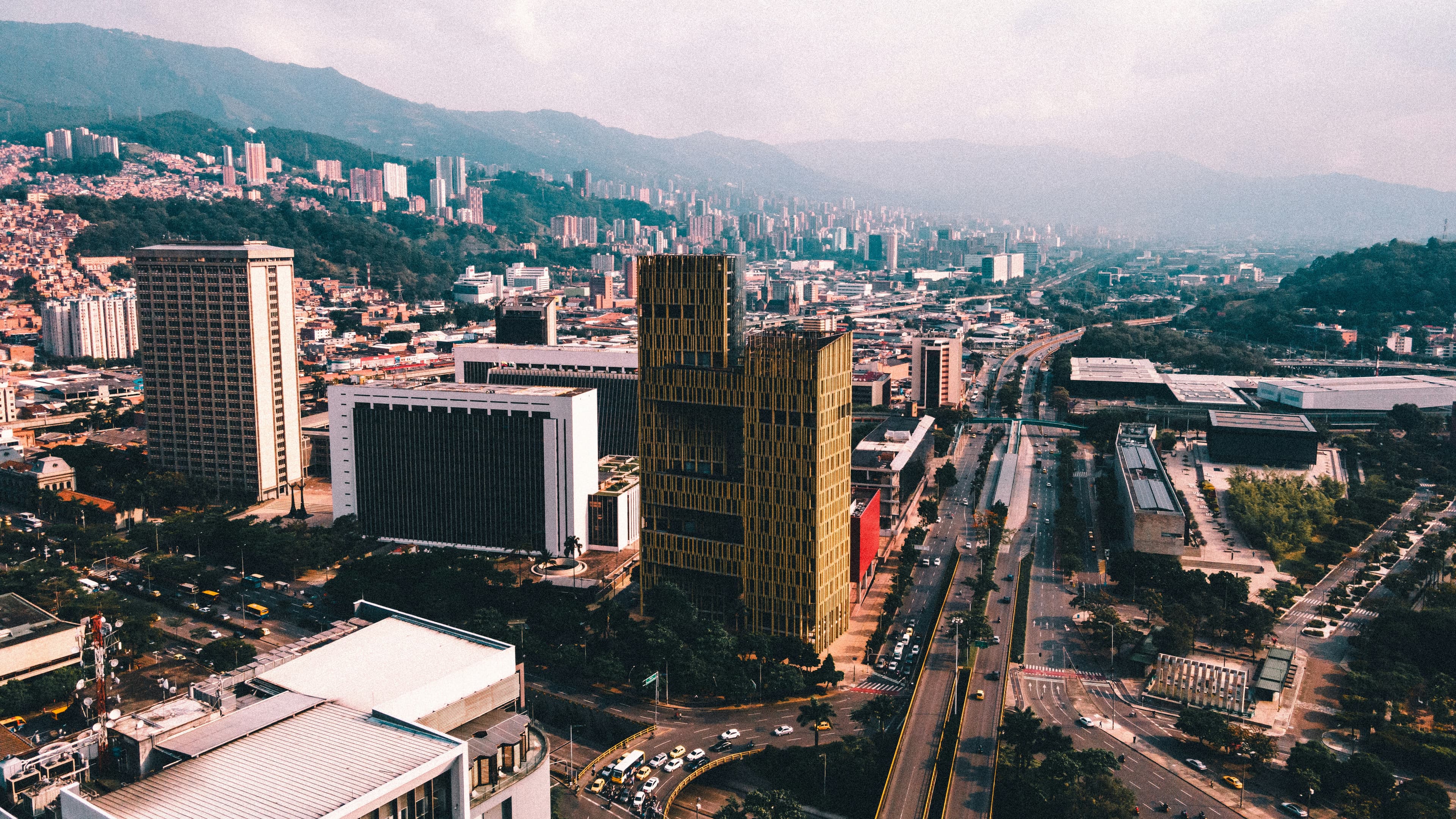 Medellin